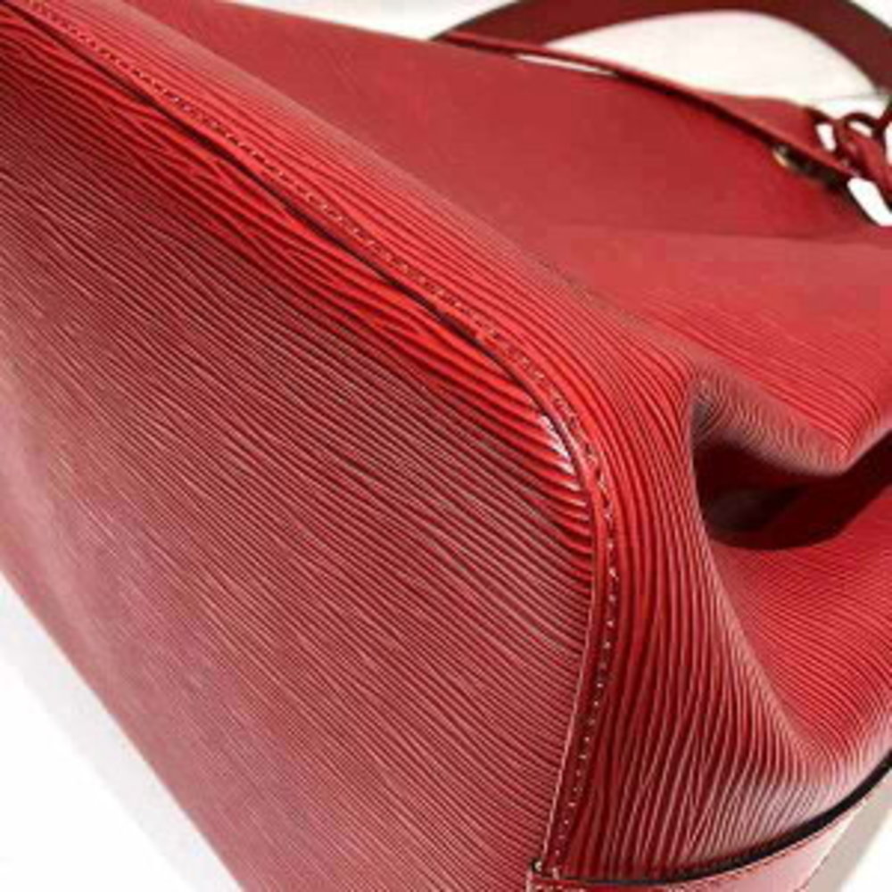 Louis Vuitton Bag Shoulder Epi - Picture 4 of 8